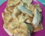 Foto langkah ke 1 dari resep Oseng Mandai (Kulit Cempedak).