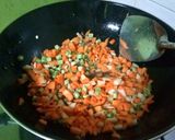 Foto langkah ke 4 dari resep Tumis Sayur Simple.