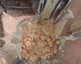 Foto del paso 2 de la receta: Salsas para untar de garbanzos y cilantro