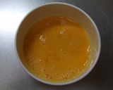 A picture of step 2 of Simple and Plump Choux Pastry.