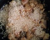 Foto del paso 3 de la receta: Risotto fácil y rápido 🐤