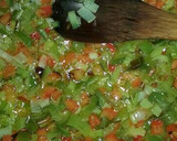 Foto del paso 4 de la receta: Empanada de atún
