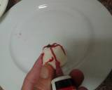 Ladybirds bleeding Pinkeye and Eyeballs recipe step 3 photo