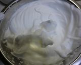A picture of step 4 of Restaurant Quality! Rich and Substantial Cheesecake.