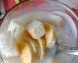 Foto langkah ke 6 dari resep 14.Wedang Roti.