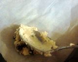 A picture of step 8 of Raisin Cookies.