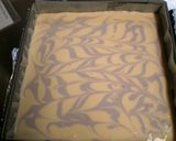 A picture of step 10 of Rich Very Berry NY Cheesecake.