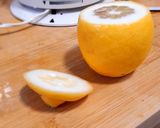 Foto del paso 2 de la receta Limón helado