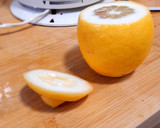 Foto del paso 2 de la receta: Limón helado