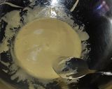 Sándorné szelet recept fázis 7 fotója