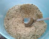 Breaded Ranch Chicken recipe step 1 photo