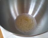 A picture of step 6 of Soufflé Chiffon Cake.