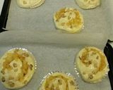 A picture of step 23 of Apple Bread Rolls.