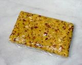 A picture of step 13 of Crunchy Nuts Almond Snowball Cookies.