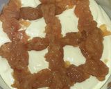 Foto del paso 3 de la receta: Torta matera con dulce de batata