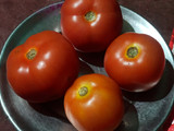 टमाटर की खट्टी चटनी (Tamatar ki khatti sabzi recipe in Hindi)