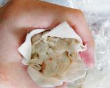 A picture of step 2 of Seafood Shumai (Wonton Wrapper Shumai).
