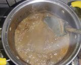 Foto langkah ke 3 dari resep Rendang.