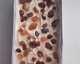 Foto langkah ke 7 dari resep English Fruit Cake.