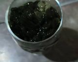 Foto langkah ke 5 dari resep Cendol Cebong.
