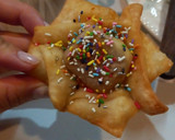 Foto del paso 3 de la receta: PASTELITOS DE MEMBRILLO🧉🇦🇷25 de Mayo🇦🇷