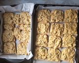 Gombás -sajtos melegszendvics recept fázis 5 fotója