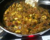 पनीर भुर्जी (paneer bhurji recipe in Hindi) रेसिपी चरण 4 फोटो