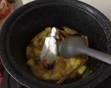 Foto langkah ke 3 dari resep Gulai telur untuk baby 1yo.