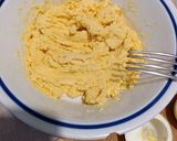 Halloween falatkák recept fázis 1 fotója