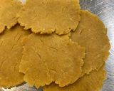 ઘઉંના લોટ ની કડક પૂરી (Wheat Flour Kadak Poori Recipe In Gujarati) રેસીપી સ્ટેપ2ફોટો