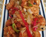 Foto langkah ke 4 dari resep Ayam Fillet Kecap Inggris.