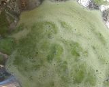 करेले का जूस (karele ka juice recipe in Hindi) रेसिपी चरण 3 फोटो
