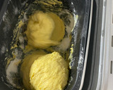 Foto del paso 4 de la receta: Panettone de chocolate (en panificadora)