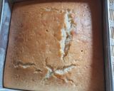 ভিক্টোরিয়া স্পঞ্জ কেক (Victoria sponge cake recipe in Bengali) রেসিপি ধাপ - 3 ছবি