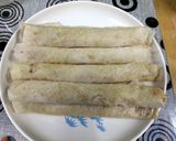 A picture of step 12 of Simple Lumpiang shanghai.