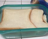 Foto langkah ke 3 dari resep STUP ROTI 🥰.