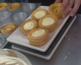 Foto langkah ke 4 dari resep Sus Buah.