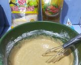 Foto langkah ke 4 dari resep 1079. Bolu Kukus Gula Aren (1 telur).