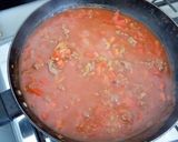 Foto del paso 2 de la receta: Ñoquis de papa y zanahoria c/ Bolognesa