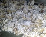 A picture of step 4 of Vanishing Boneless Wings.