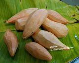A picture of step 1 of Candied Sweet Potatoes by Easy Cooking with Jurairat.