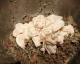 Gombás melegszendvics krém by RA recept fázis 1 fotója