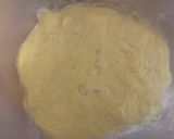 Meggyes marcipános Mozart torta recept fázis 3 fotója