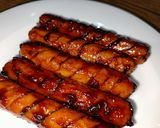 Foto langkah ke 4 dari resep Sosis Bakar.