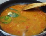 Foto langkah ke 6 dari resep Ayam Penyet Kuah.