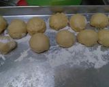 Foto langkah ke 2 dari resep 131. Panada isi sayuran.