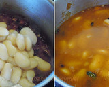 Foto del paso 3 de la receta: Alubias con verduras