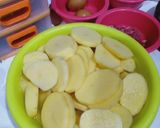 Foto langkah ke 1 dari resep Perkedel Kentang.