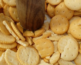 Foto del paso 2 de la receta: Nido de acelgas rojas