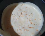 Foto del paso 1 de la receta: Budín de mandarina y coco🍊🥥
